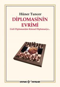 Diplomasinin Evrimi Hüner Tuncer