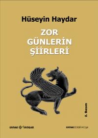 Zor Günlerin Şiirleri