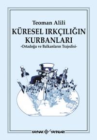 Küresel Irkçılığın Kurbanları Teoman Alili