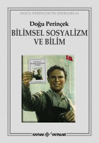 Bilimsel Sosyalizm ve Bilim Doğu Perinçek