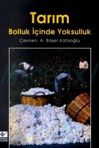 Tarım A. Başer Kafaoğlu