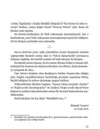 Silivri'de Firavun Töreni Mustafa Önsel