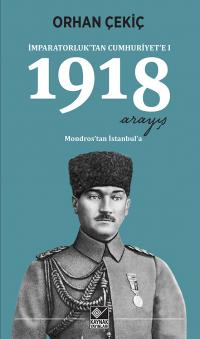 1918 Arayış