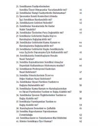 Türkiye'de Sendikalaşma Hakkı ve Sendikaların İşleyişi Yıldırım Koç