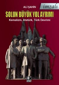 Solun Büyük Yol Ayrımı (İmzalı)