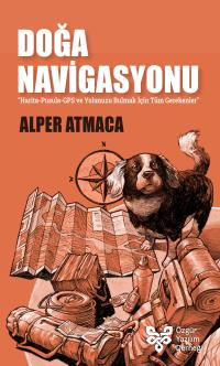 Doğa Navigasyonu Alper Atmaca