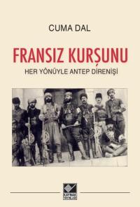 Fransız Kurşunu - Cuma Dal