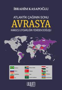 Avrasya - İbrahim Kasapoğlu