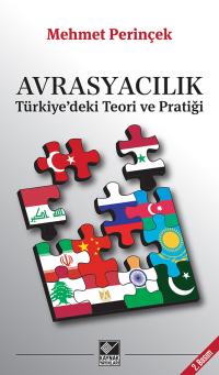 Avrasyacılık Mehmet Perinçek