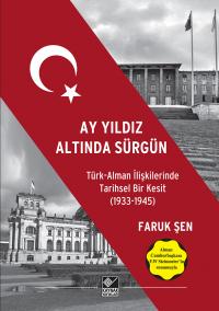 Ay Yıldız Altında Sürgün Faruk Şen