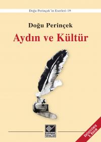 Aydın ve Kültür - Doğu Perinçek