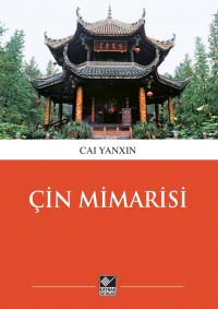 Çin Mimarisi Cai Yanxin