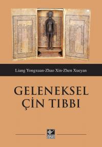 Geleneksel Çin Tıbbı Liang Yongxuan