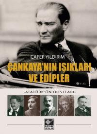 Çankaya’nın Işıkları ve Edipler - Cafer Yıldırım