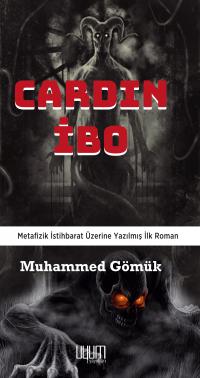 Cardın İbo Muhammed Gömük