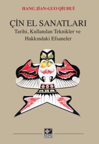 Çin El Sanatları Hang Jian