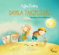 Damla Takipçileri Tuğba Özdinç