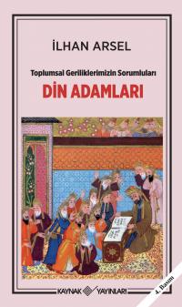 Din Adamları İlhan Arsel