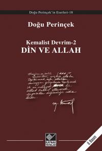 Din ve Allah Doğu Perinçek