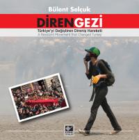 Diren Gezi Bülent Selçuk