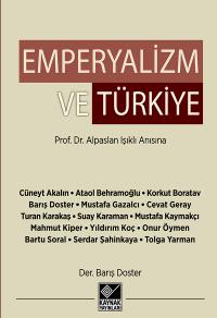 Emperyalizm ve Türkiye Barış Doster