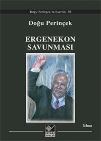 Ergenekon Savunması Doğu Perinçek