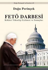 FETÖ Darbesi Doğu Perinçek