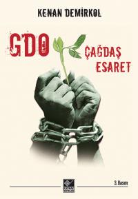 GDO: Çağdaş Esaret Kenan Demirkol