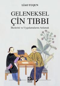 Geleneksel Çin Tıbbı Liao Yuqun