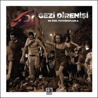 Gezi Direnişi Ferhan Bayır