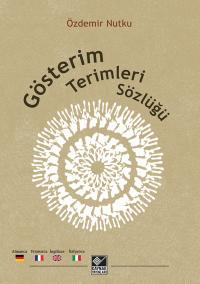 Gösterim Terimleri Sözlüğü Özdemir Nutku