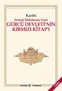 Gürcü Devleti'nin Kırmızı Kitap'ı - Karibi