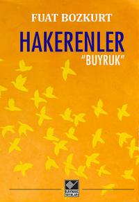 Hakerenler Fuat Bozkurt