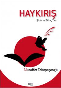 Haykırış Muzaffer Talatpaşaoğlu