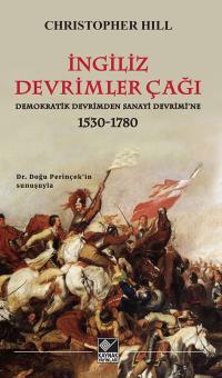 İngiliz Devrimler Çağı Christopher Hill