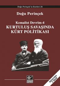 Kurtuluş Savaşında Kürt Politikası Doğu Perinçek