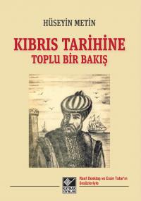 Kıbrıs Tarihine Toplu Bir Bakış - Hüseyin Metin