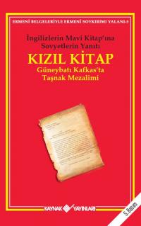 Kızıl Kitap - Kolektif