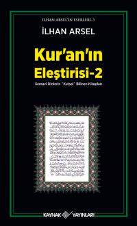 Kur'an'ın Eleştirisi 2 İlhan Arsel