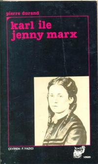 Karl ile Jenny Marx