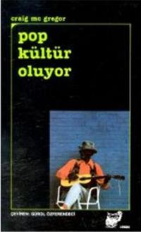 Pop Kültür Oluyor