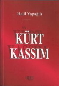 Kürt Kassım Halil Yapağılı