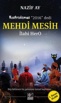 Mehdi Mesih Nazif Ay