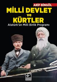 Milli Devlet ve Kürtler Arif Bingöl