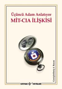 MİT CIA İlişkisi