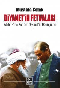 Diyanet'in Fetvaları Mustafa Solak