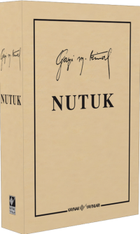 Nutuk&Vesikalar