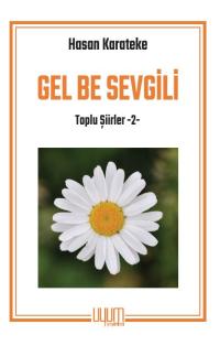 Gel Be Sevgili - Hasan Karateke