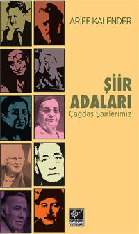 Şiir Adaları Arife Kalender