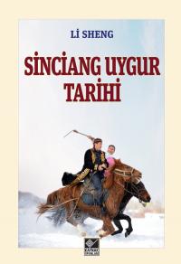 Sinciang Uygur Tarihi Li Sheng